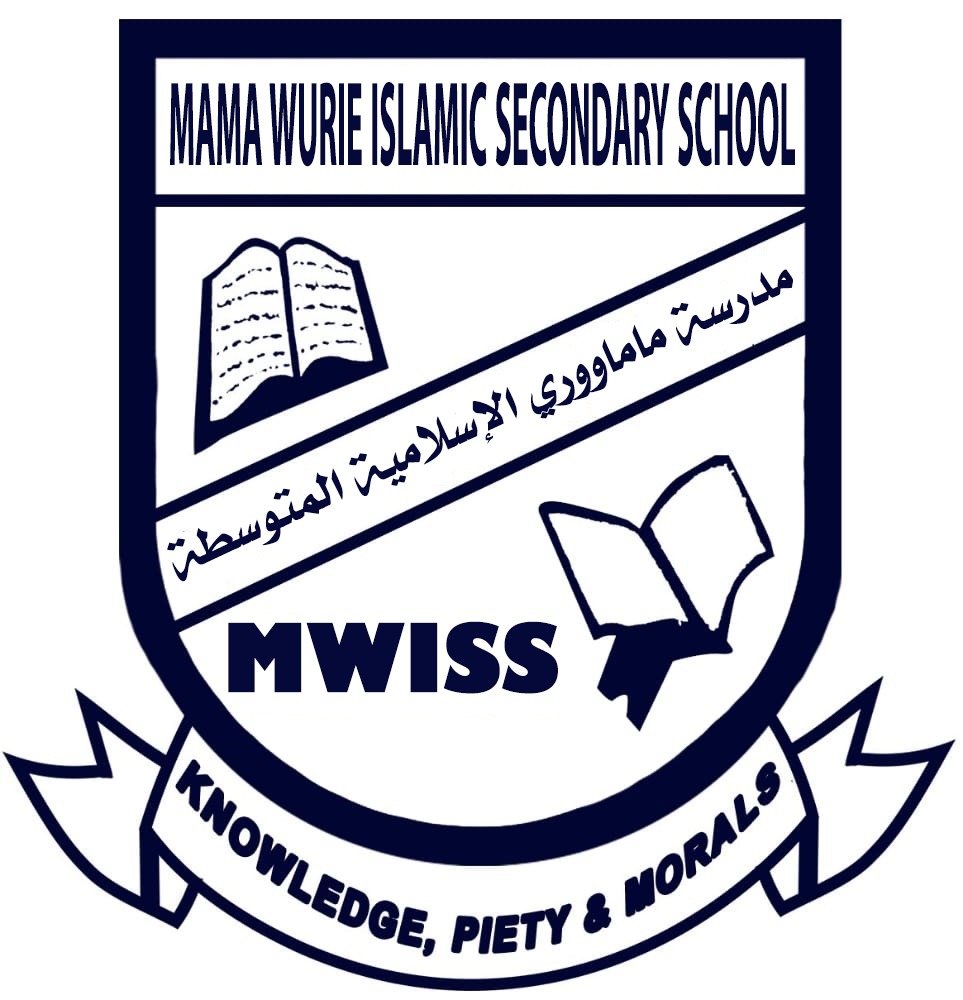 Mama Wurie Islamic School